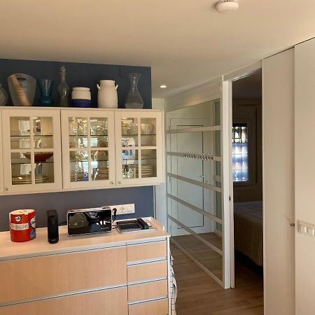 Mas Pineii 2 - Viu Be Apartment Torroella De Montgri Ngoại thất bức ảnh