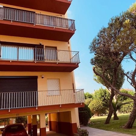 Mas Pineii 2 - Viu Be Apartment Torroella De Montgri Ngoại thất bức ảnh