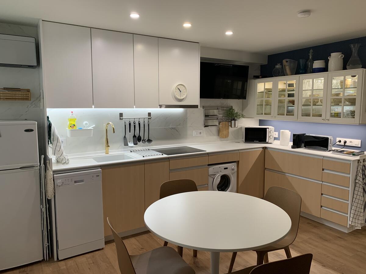 Mas Pineii 2 - Viu Be Apartment Torroella De Montgri Ngoại thất bức ảnh
