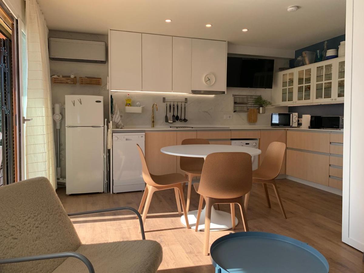 Mas Pineii 2 - Viu Be Apartment Torroella De Montgri Ngoại thất bức ảnh