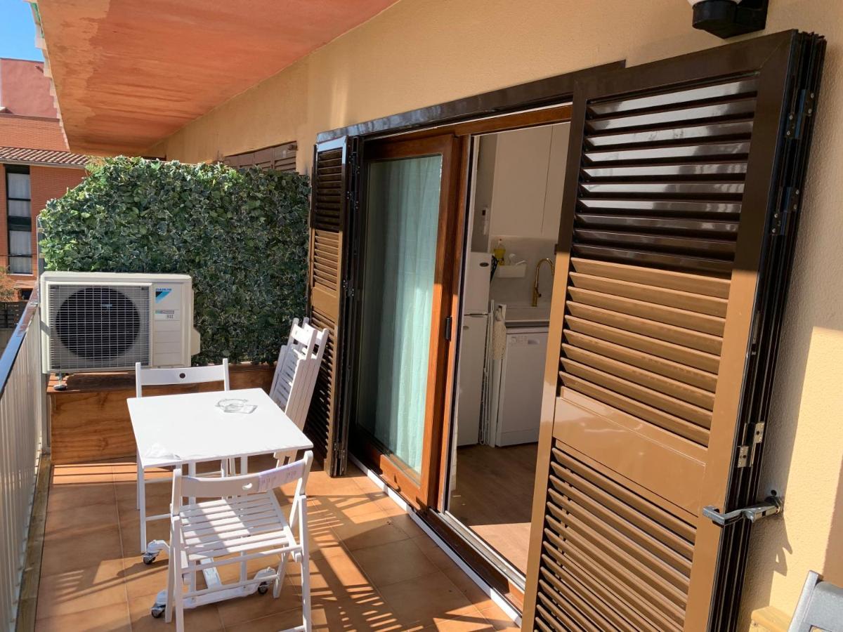 Mas Pineii 2 - Viu Be Apartment Torroella De Montgri Ngoại thất bức ảnh