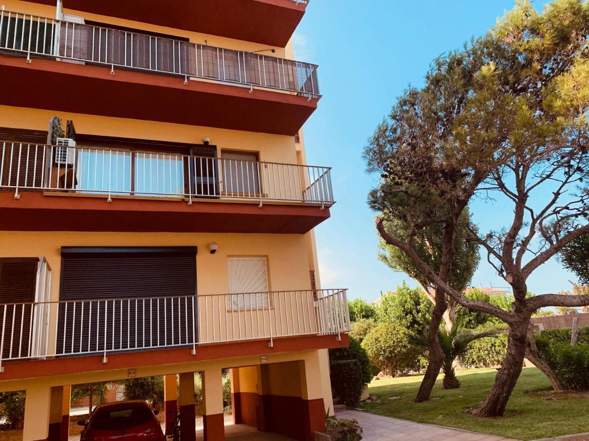 Mas Pineii 2 - Viu Be Apartment Torroella De Montgri Ngoại thất bức ảnh